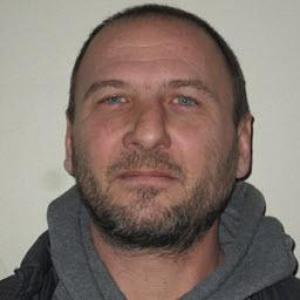 Cory Edward Martin a registered Sexual or Violent Offender of Montana
