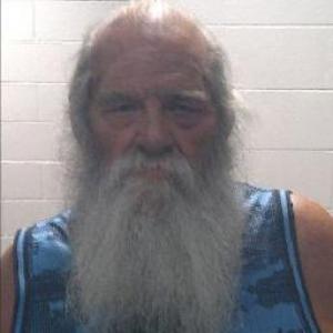 Billy Joe Kittrell a registered Sexual or Violent Offender of Montana
