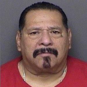 Samuel Salazer Gonzales a registered Sexual or Violent Offender of Montana