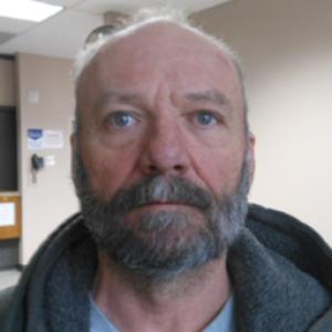 David Roy Bacon a registered Sexual or Violent Offender of Montana