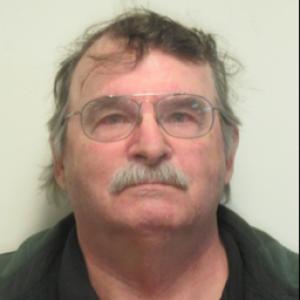 John Edward Watson a registered Sexual or Violent Offender of Montana