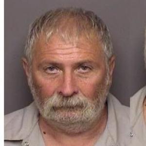 Gene Statczar a registered Sexual or Violent Offender of Montana