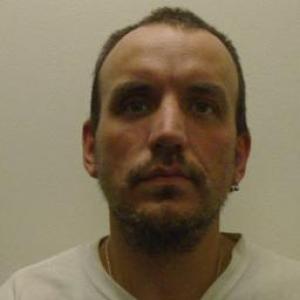 David Frederick Samoray a registered Sexual or Violent Offender of Montana
