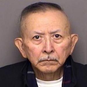 Armando Joseph Ramirez a registered Sexual or Violent Offender of Montana