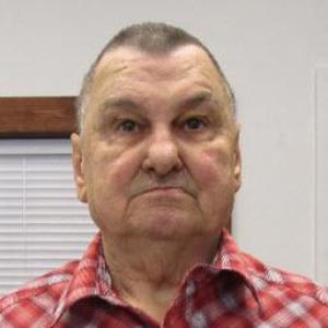 Randall Rickett a registered Sexual or Violent Offender of Montana