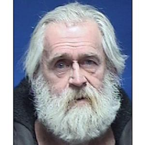 Ronald Gary Miller a registered Sexual or Violent Offender of Montana