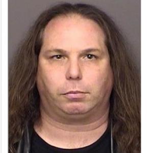 Danton Russell Estes a registered Sexual or Violent Offender of Montana