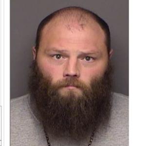 Bradley Dean Yarde a registered Sexual or Violent Offender of Montana