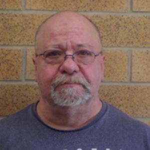 Garry David Golden a registered Sexual or Violent Offender of Montana