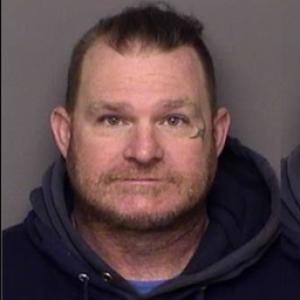 Russell Kay Vandyke a registered Sexual or Violent Offender of Montana
