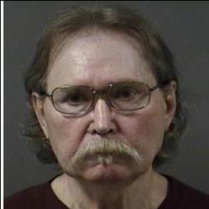 James Lowell Myran a registered Sexual or Violent Offender of Montana