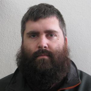 Joshua Tyler Kesterson a registered Sexual or Violent Offender of Montana