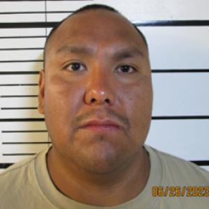 Samuel Richard Bonko a registered Sexual or Violent Offender of Montana