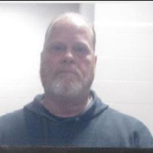 Eric Brown a registered Sexual or Violent Offender of Montana