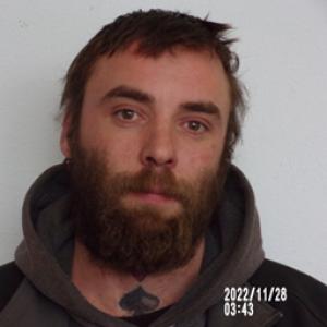 Cody Allyn Corless a registered Sexual or Violent Offender of Montana