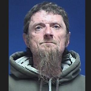 Stephen Lee Goodnight a registered Sexual or Violent Offender of Montana
