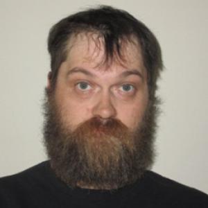 Mark Anthony Edgar a registered Sexual or Violent Offender of Montana
