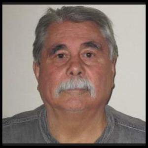 Victor Eugene Duran a registered Sexual or Violent Offender of Montana