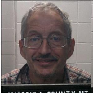 Glenn Michael Roske a registered Sexual or Violent Offender of Montana