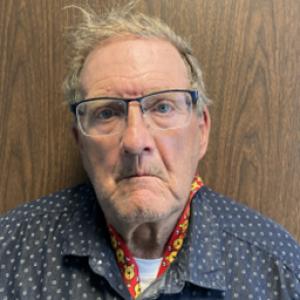 John Lester Kaun a registered Sexual or Violent Offender of Montana