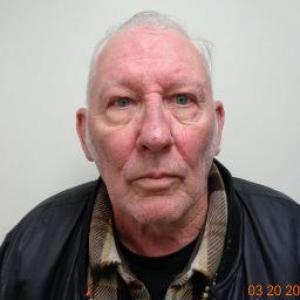 Dale Gene Summers a registered Sexual or Violent Offender of Montana