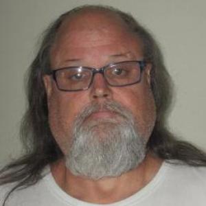 Darrel Wayne Custor a registered Sexual or Violent Offender of Montana