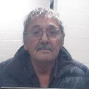 George Ernest Vanderburg a registered Sexual or Violent Offender of Montana