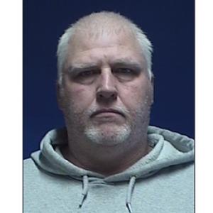 Kevin Ray Thornsberry a registered Sexual or Violent Offender of Montana