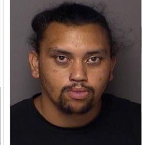 Eric Anthony Huerta a registered Sexual or Violent Offender of Montana