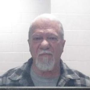 Larry James Pezzullo a registered Sexual or Violent Offender of Montana