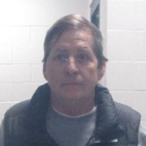 Robert Alan Johnson a registered Sexual or Violent Offender of Montana