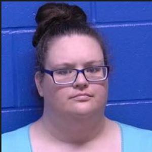 Brittany Leann Stout a registered Sexual or Violent Offender of Montana