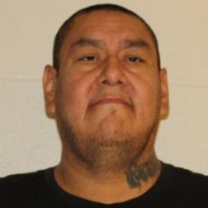 Johnathan Keno Runsthrough a registered Sexual or Violent Offender of Montana