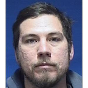 Barry Lee Williams a registered Sexual or Violent Offender of Montana