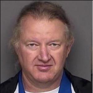 David Arthur Sievers a registered Sexual or Violent Offender of Montana