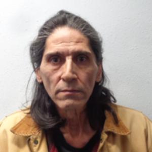 Dennis Martinez a registered Sexual or Violent Offender of Montana