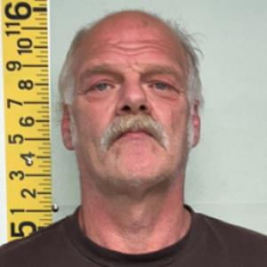 Edward William Stover a registered Sexual or Violent Offender of Montana