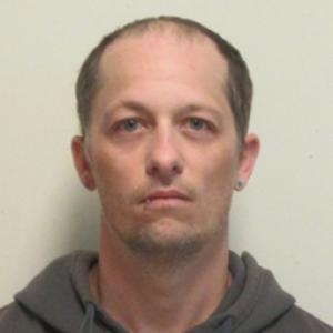 Justin Christopher Bouse a registered Sexual or Violent Offender of Montana