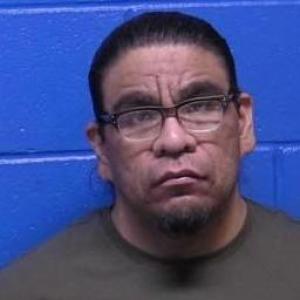 Roger Francisco Cruz Jr a registered Sexual or Violent Offender of Montana