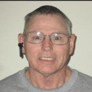 Allen Ray Whetstone a registered Sexual or Violent Offender of Montana