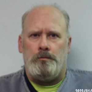 Cory Lane Fredericks a registered Sexual or Violent Offender of Montana