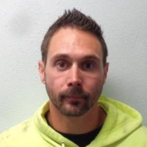 Seth Andrew Keller a registered Sexual or Violent Offender of Montana