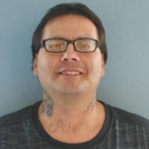 Rodney Runningcrane a registered Sexual or Violent Offender of Montana