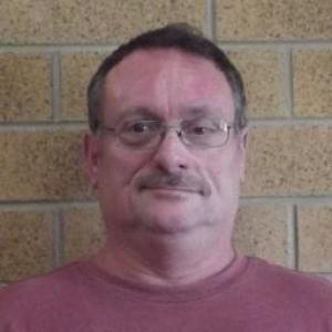 John Henry Martin a registered Sexual or Violent Offender of Montana