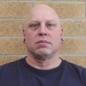 Steven Andrew Christophersen a registered Sexual or Violent Offender of Montana