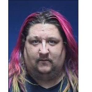 John Buey Mcfadden a registered Sexual or Violent Offender of Montana