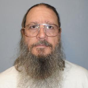 Randall Charles Amos a registered Sexual or Violent Offender of Montana