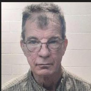 Michael Thomas Hanson a registered Sexual or Violent Offender of Montana