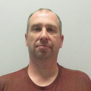 Brian James Thompson a registered Sexual or Violent Offender of Montana
