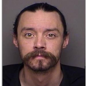 Jacob Daniel Moon a registered Sexual or Violent Offender of Montana